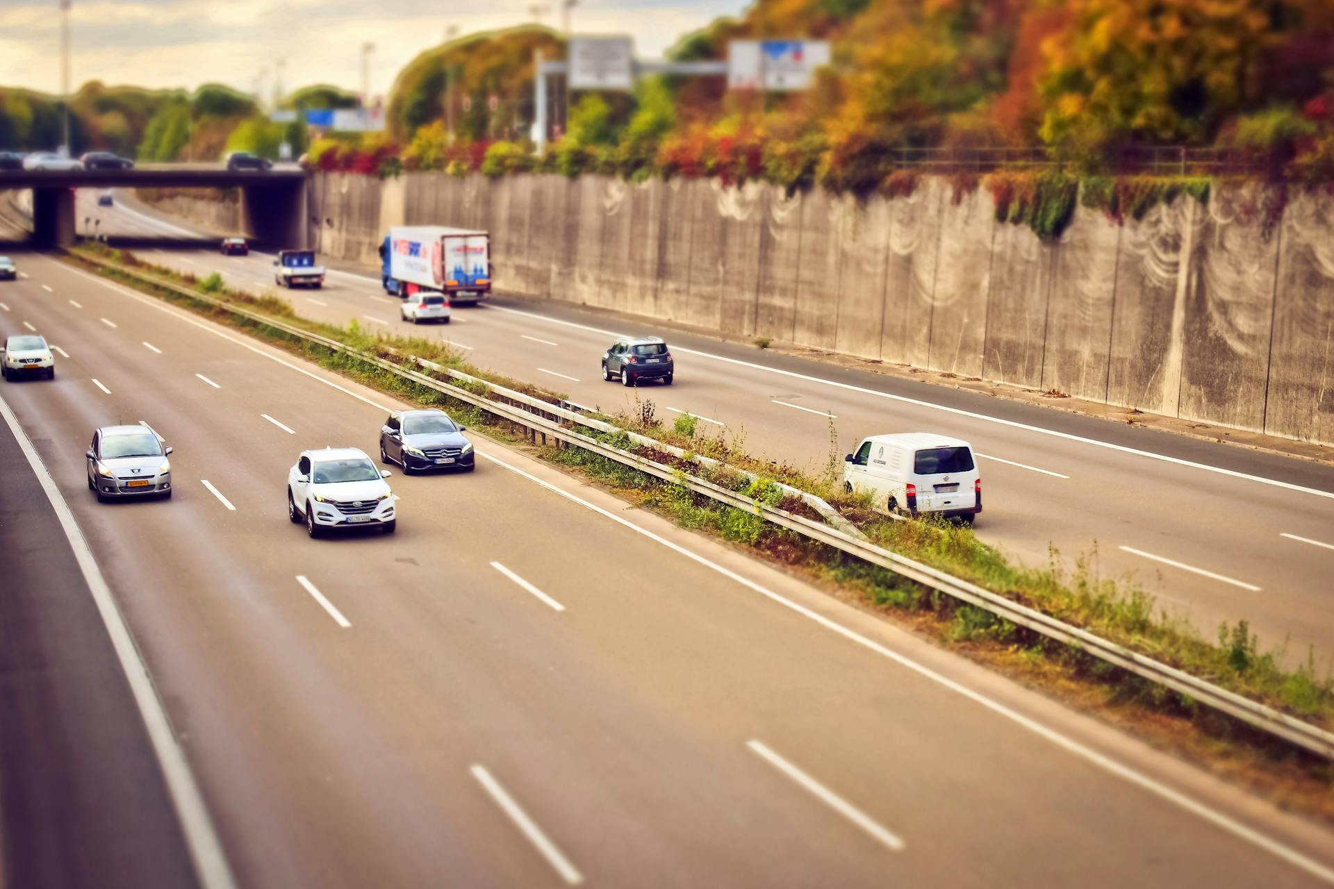 UU DKJ Sarankan Pemilik Kendaraan Siapkan Garasi dan Uji Emisi