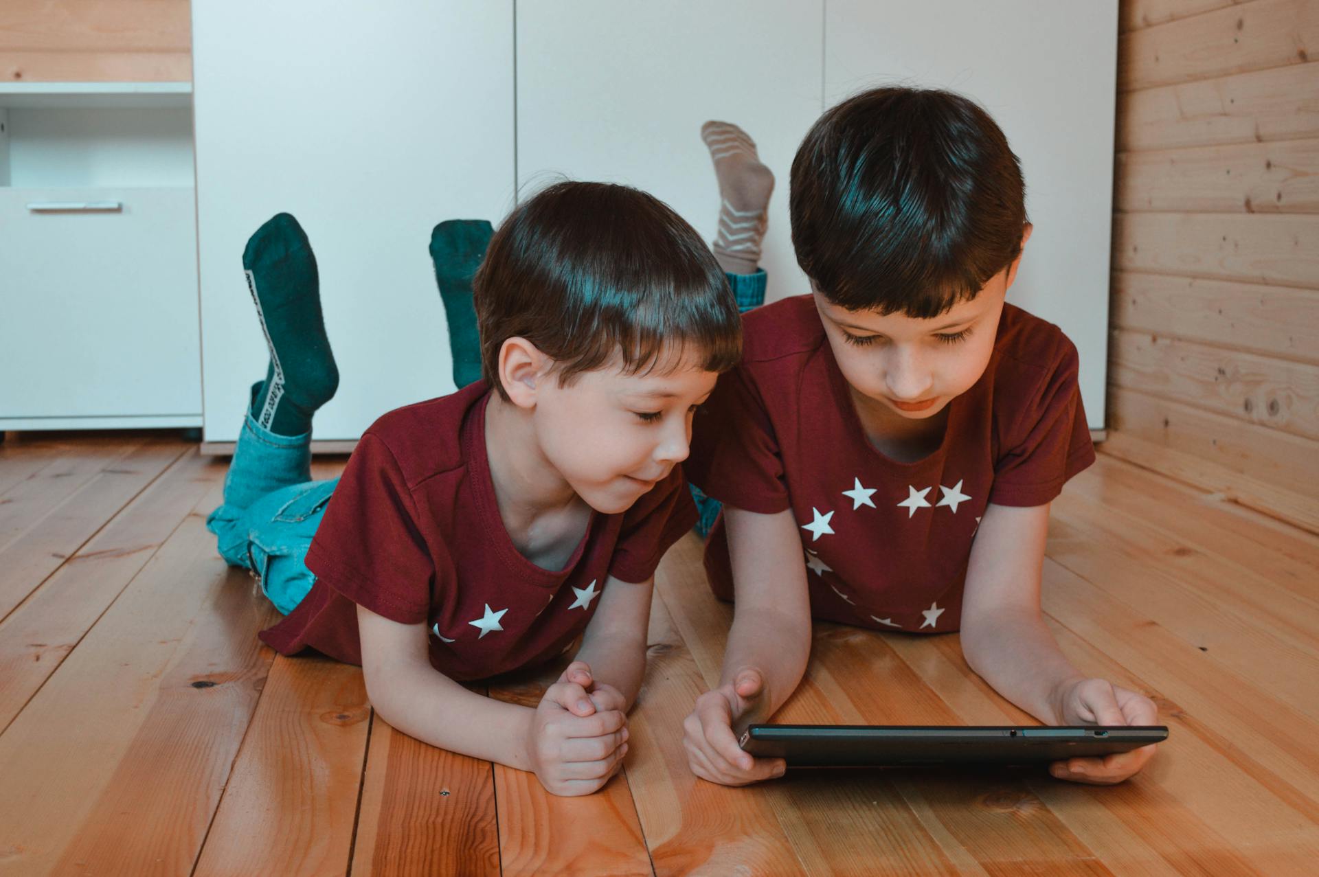 KPAI Sambut Rencana Pemerintah Terbitkan Aturan Main Game Online bagi Anak-Anak