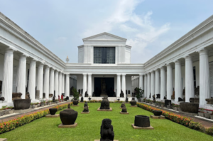 Daftar Museum di Jakarta