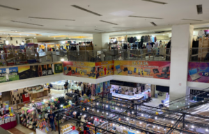 Rekomendasi Mall di Jakarta Selatan