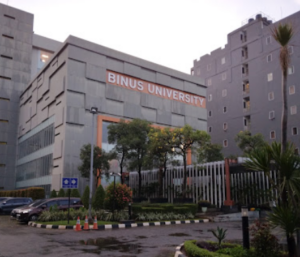 Universitas Terbaik di Jakarta