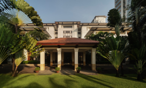 Hotel Mahal Bintang 5 di Jakarta