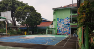 SMA Negeri Terbaik di Jakarta