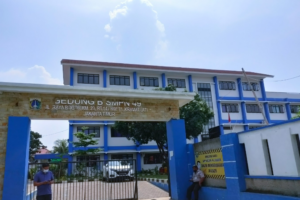 SMP Negeri terbaik di Jakarta