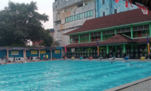 Rekomendasi Tempat Berenang di Jakarta Pusat