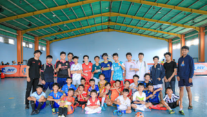 Lapangan Futsal Terbaik di Jakarta Selatan