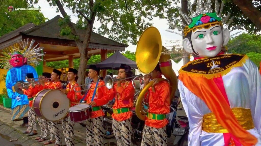 7 Kesenian Khas Betawi yang Masih Populer Hingga Saat Ini! - Haijakarta.id