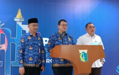 Siswa yang Numpak KK Tidak Bisa Daftar PPDB Jakarta