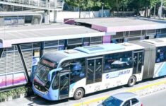 DPRD DKI Minta DKI Kelengkapan Dokumen Lelang 417 Bus TransJakarta