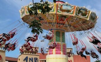 Kembali Hadir! Promo Flash Sale Dufan Beli 1 Gratis 1, Cek Syaratnya di Sini!