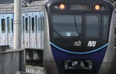 Jepang Gelontorkan Dana untuk Perluasan Jalur MRT di Jakarta, Suku Bunga Pinjaman Bikin Melongo!