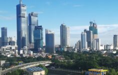 Pemkot Jakarta Selatan Fokus Kembangkan 'Urban Lifestyle' untuk Wisatawan