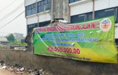 Suku Dinas LH Jakarta Selatan Tingkatkan Pengawasan di Lokasi Binaan Pasar Minggu