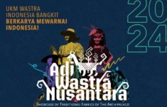 Nikmati Pameran Adiwastra Nusantara Terbesar Jakarta 2024: Merayakan Kekayaan Budaya Indonesia Melalui Kain Adat