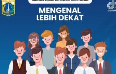 Dispora DKI Jakarta Gelar Program Seleksi Wirausaha Muda Pemula 2024
