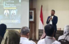 Diskominfotik DKI Jakarta Kembali Hadirkan Kopitalk Ketiga, Mengenal Lebih Jauh Voice Over Talent