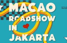 Event "Experience Macao" Roadshow di Jakarta, Macao Incar Turis Indonesia