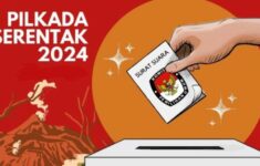Demokrat DKI Ungkap 7 Kriteria Calon Gubernur Jakarta 2024, Siapakah yang Memenuhi?