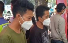 Polisi Berhasil Bekuk Dua Juru Parkir Liar di Masjid Istiqlal Terkait Kasus Narkoba di Jakarta Pusat