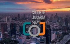 Cara Mendaftar Lomba Fotografi Color of Jakarta 2024, Sambut HUT ke-497 Kota Jakarta