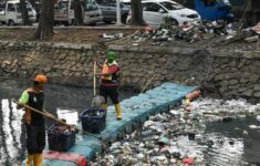 DKI Jakarta Manfaatkan Pulau di Kepulauan Seribu Atasi Masalah Sampah dengan Teknologi Ramah Lingkungan