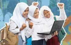 Kuota PPDB DKI Jakarta 2024 untuk Jalur SD, SMP, SMA dan SMK