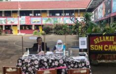 Dinas Pendidikan Jakarta Bangun Posko PPDB 2024 dari Jakarta Selatan Hingga Kepulauan Seribu