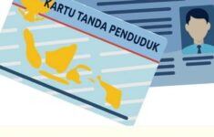 Administrasi Kependudukan 213.831 Warga yang Tak Lagi Tinggal di Jakarta telah Dipindahkan oleh Dukcapil DKI