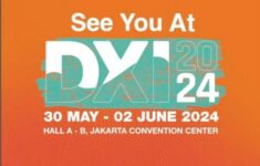 Jadwal dan Lokasi Pameran Deep and Extreme Indonesia (DXI) 2024, Tampil dengan Program Baru yang Lebih Seru