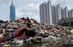 DLH DKI Targetkan Sampah Berkurang Hingga 28 Persen Lewat Program Kerja Sama Lintas Instansi