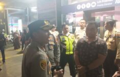 Dalam Insiden Crane Jatuh di Jalur MRT Jakarta, Polisi Ungkap Tak Ada Korban Jiwa