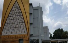 Asal Usul Asrama Haji Pondok Gede Jakarta