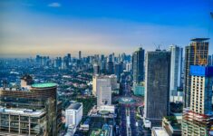 Apartemen dengan City View Terbaik di Jakarta
