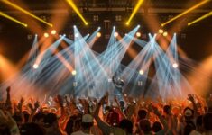 Jadwal Konser dan Festival Musik Jakarta 2024