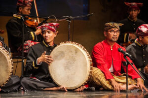 Alat musik tradisional khas Betawi 