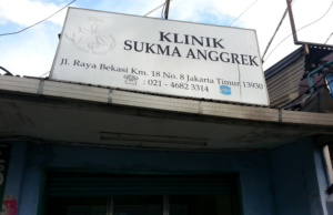 Tempat Sunat di Jakarta Timur