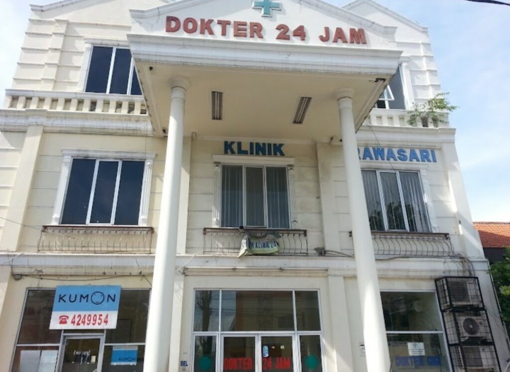 5 Daftar Klinik di Jakarta Pusat yang Menerima Pasien BPJS Haijakarta.id