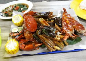 Tempat Makan Seafood Enak dan Murah di Jakarta