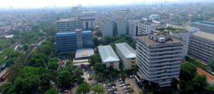 Universitas di Jakarta dengan Jurusan Kedokteran Terbaik