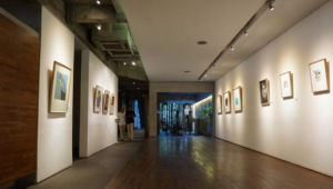 Galeri Seni Terbaik di Jakarta