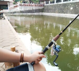 Tempat Pemancingan Galatama Favorit di Jakarta