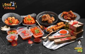 Restoran All You Can Eat Murah di Jakarta 