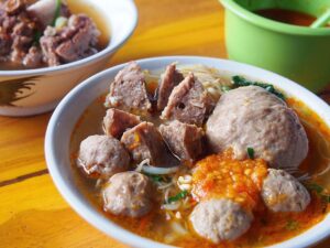 Tempat Makan Bakso Enak di Jakarta Selatan