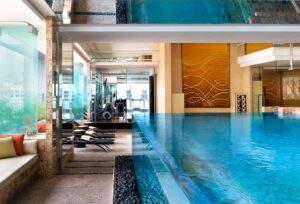 Tempat SPA Couple di Jakarta Selatan 