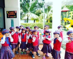 Sekolah TK Swasta Terbaik di Jakarta Timur