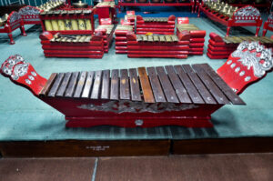 Alat musik tradisional khas Betawi 