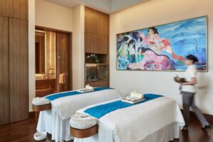 Tempat SPA Couple di Jakarta Selatan 