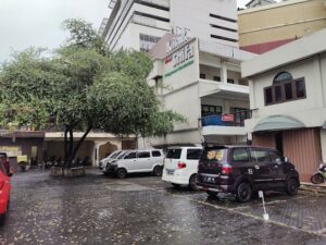 Klinik di Jakarta Pusat yang Menerima Pasien BPJS