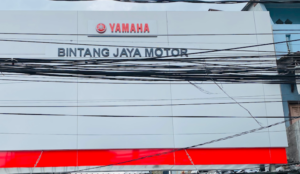 Bengkel Motor Buka 24 Jam di Jakarta Pusat