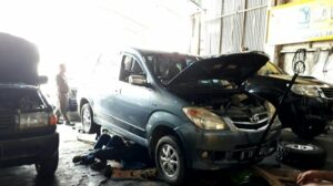 Bengkel Mobil Buka 24 Jam di Jakarta Timur